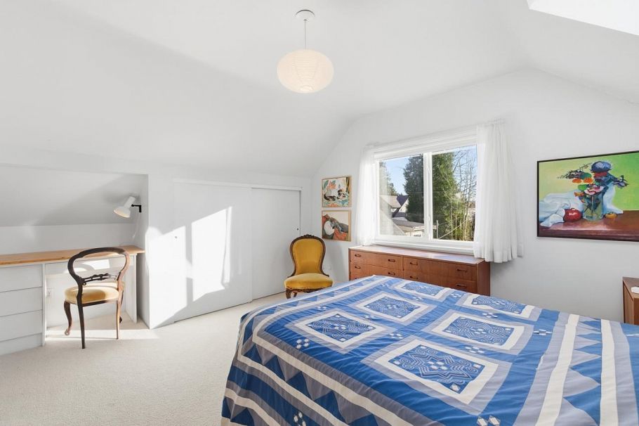 3760 W 29th Avenue Vancouver, BC - 19