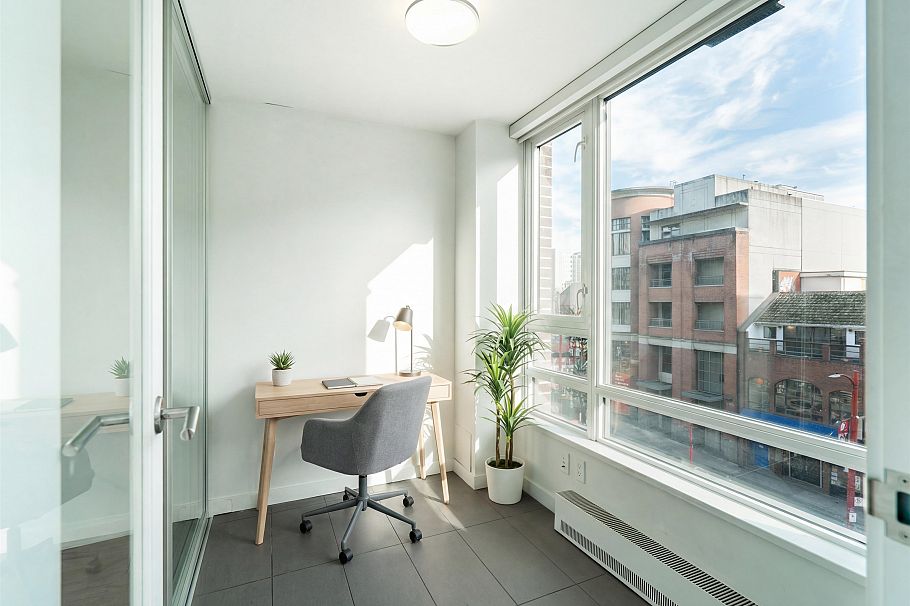 716 188 Keefer Street Vancouver, BC - 9