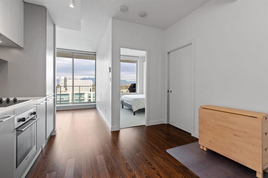 8131 Nunavut Lane Vancouver, BC - 2