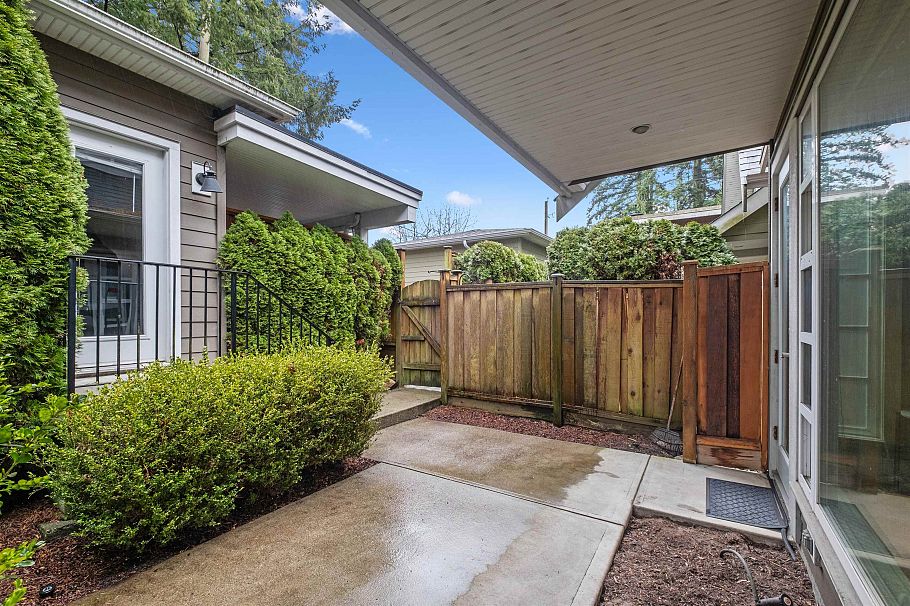 1620 St. Andrews Avenue North Vancouver, BC - 20