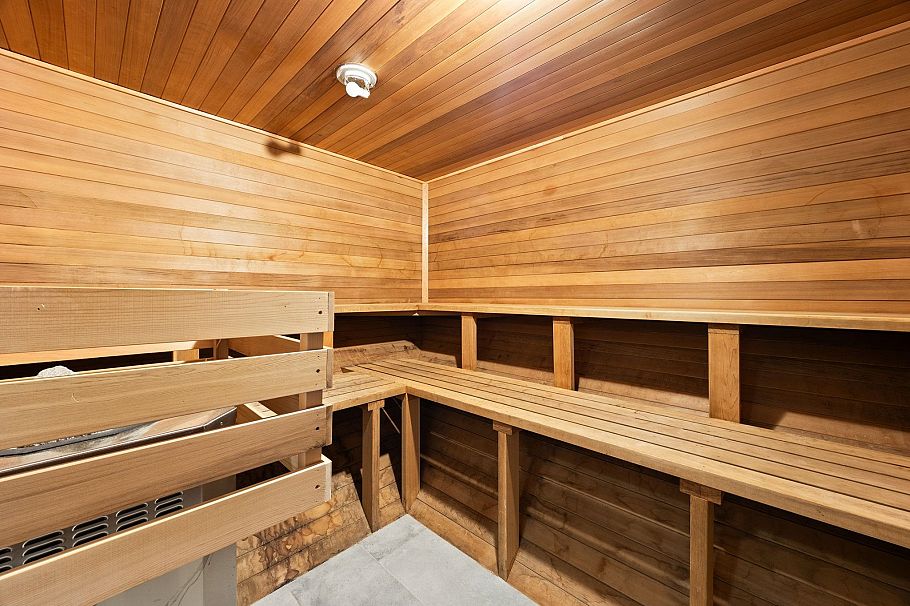 203 1125 Gilford Street Vancouver, BC - 27