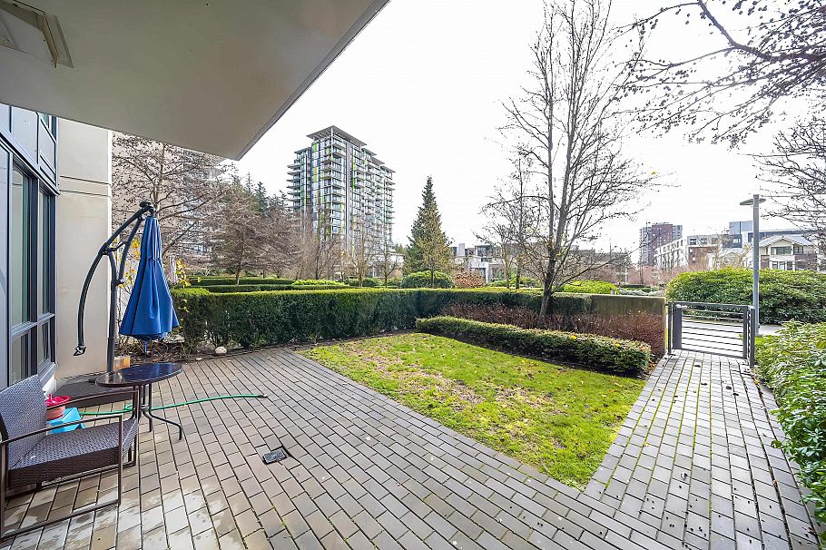 107 5638 Birney Avenue Vancouver, BC - 1