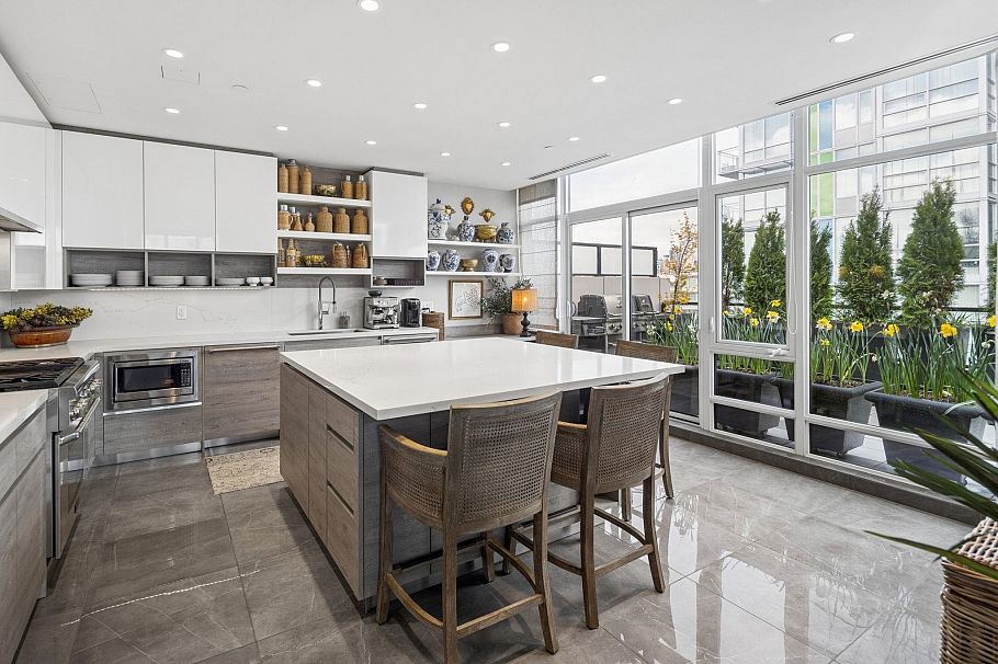 1202 1788 Ontario Street Vancouver, BC - 19