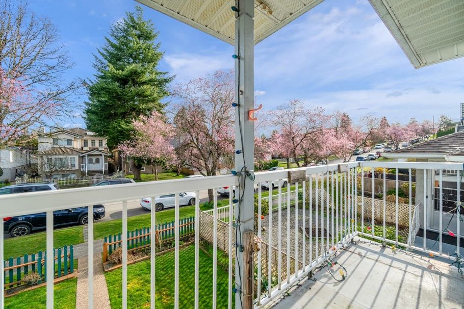 3524 Tanner Street Vancouver, BC - 18