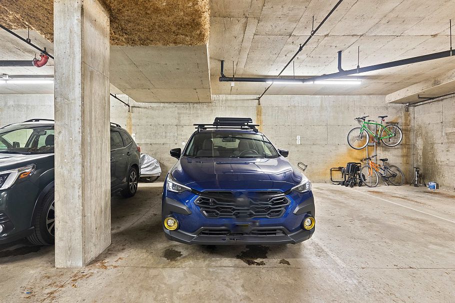 206 1963 W 3rd Avenue Vancouver, BC - 26