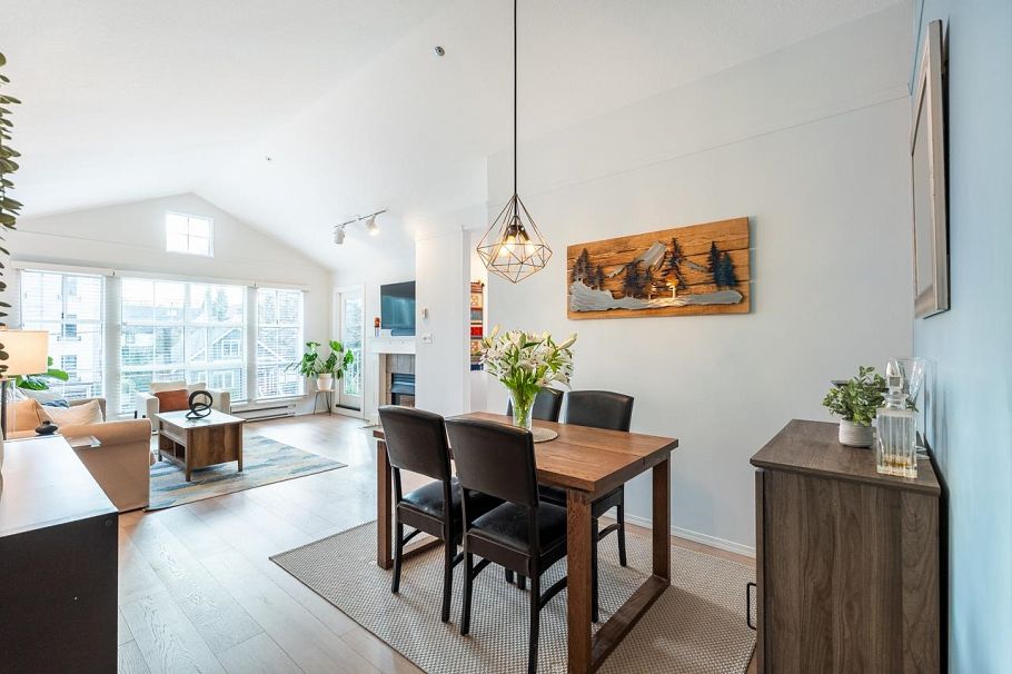 302 655 W 13th Avenue Vancouver, BC - 4