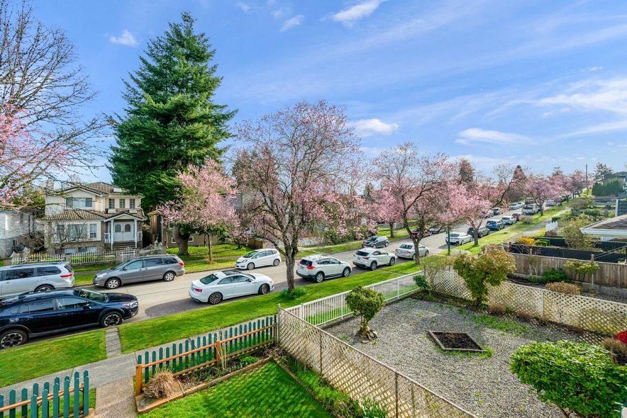 3524 Tanner Street Vancouver, BC - 20