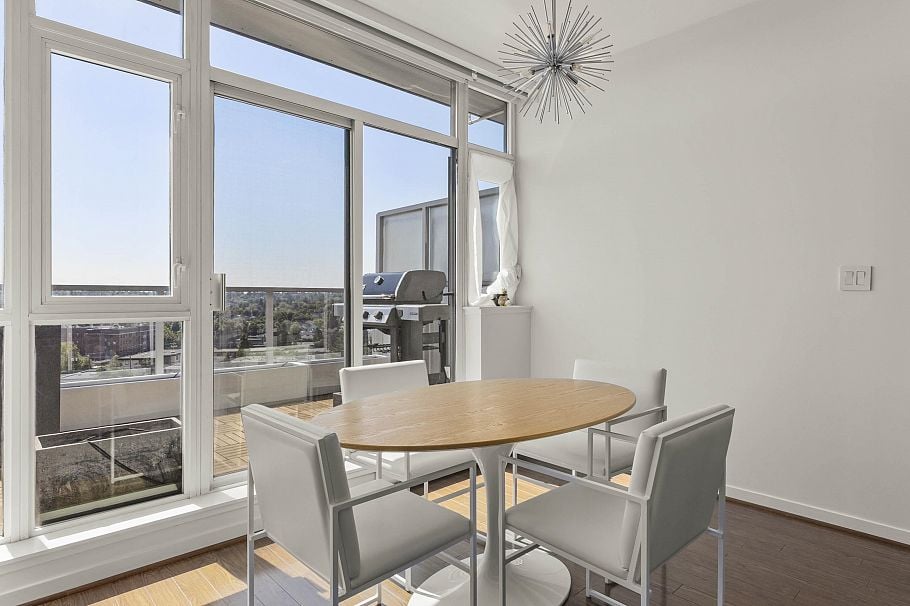 1206 2770 Sophia Street Vancouver, BC - 11