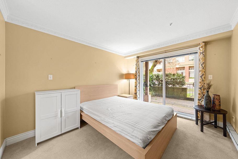 104 2815 Yew Street Vancouver, BC - 11