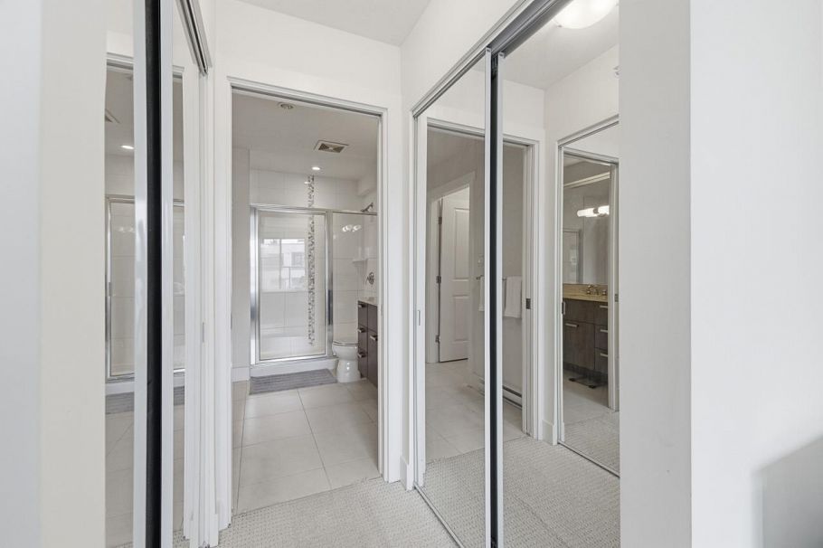 PH-8 1689 13th Avenue Vancouver, BC - 19