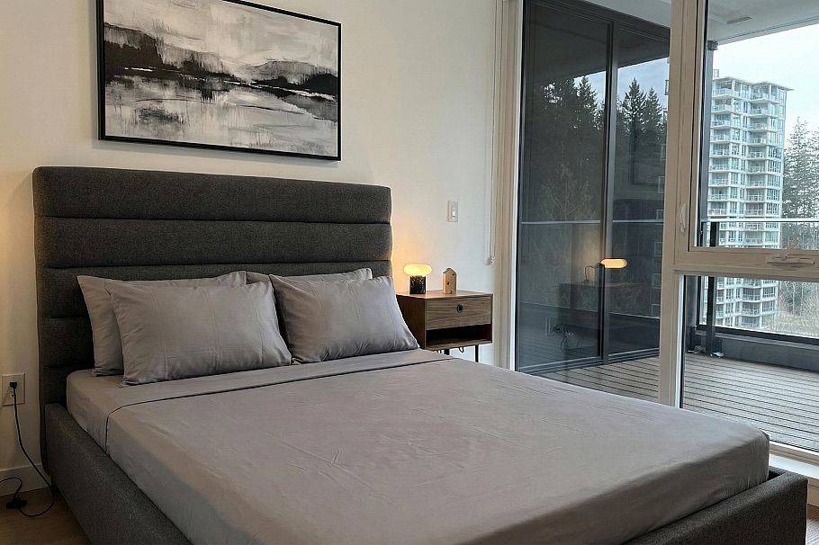 1004 5629 Birney Avenue Vancouver, BC - 4