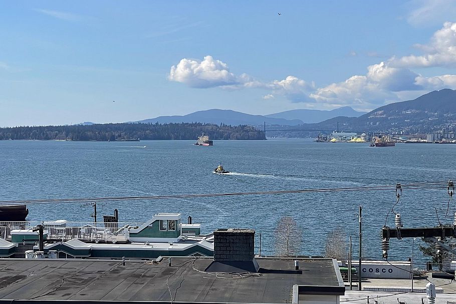 302 2215 Mcgill Street Vancouver, BC - 28