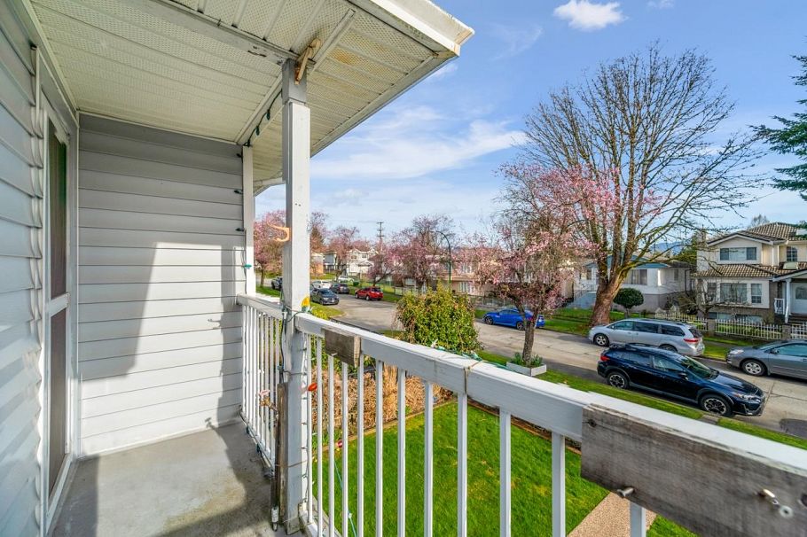 3524 Tanner Street Vancouver, BC - 19