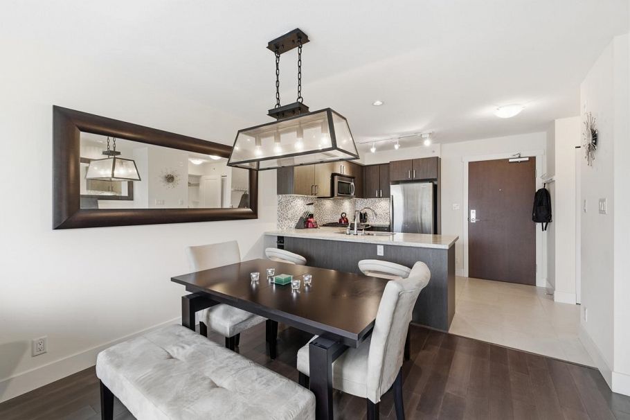 PH-8 1689 13th Avenue Vancouver, BC - 9