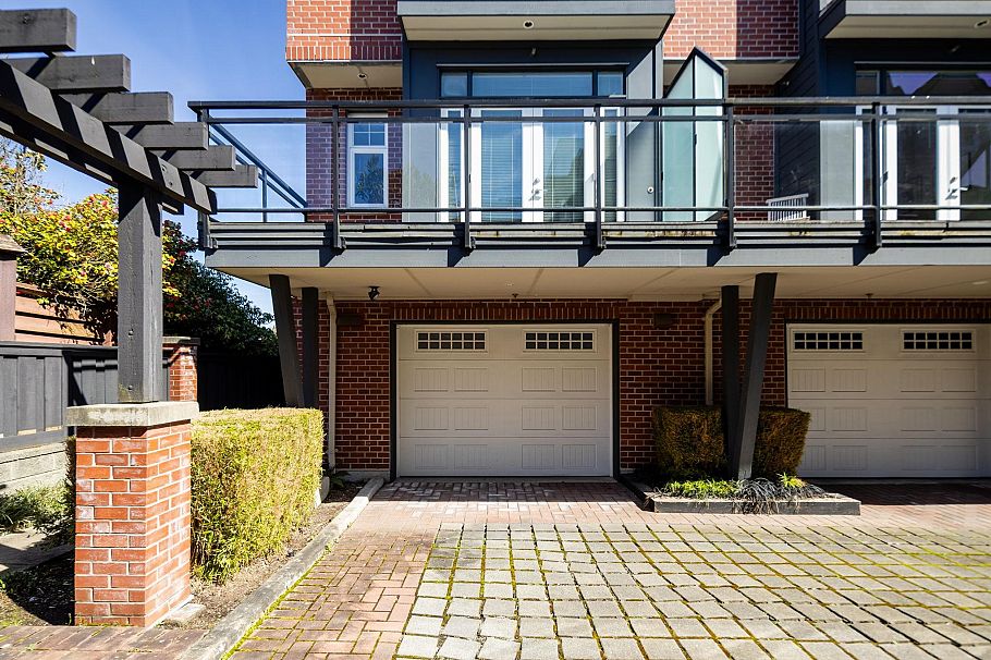 5423 Willow Street Vancouver, BC - 32