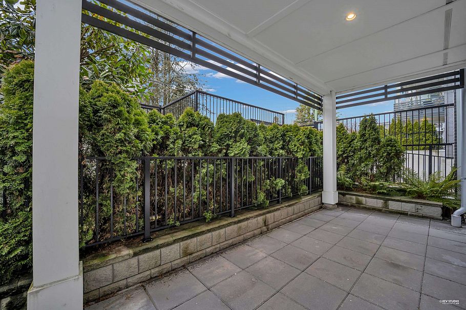 109 6677 Cambie Street Vancouver, BC - 22