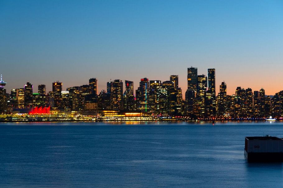 520 755 Harbourside Drive North Vancouver, BC - 12