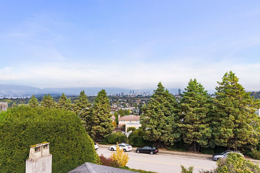 4275 Quesnel Drive Vancouver, BC - 3