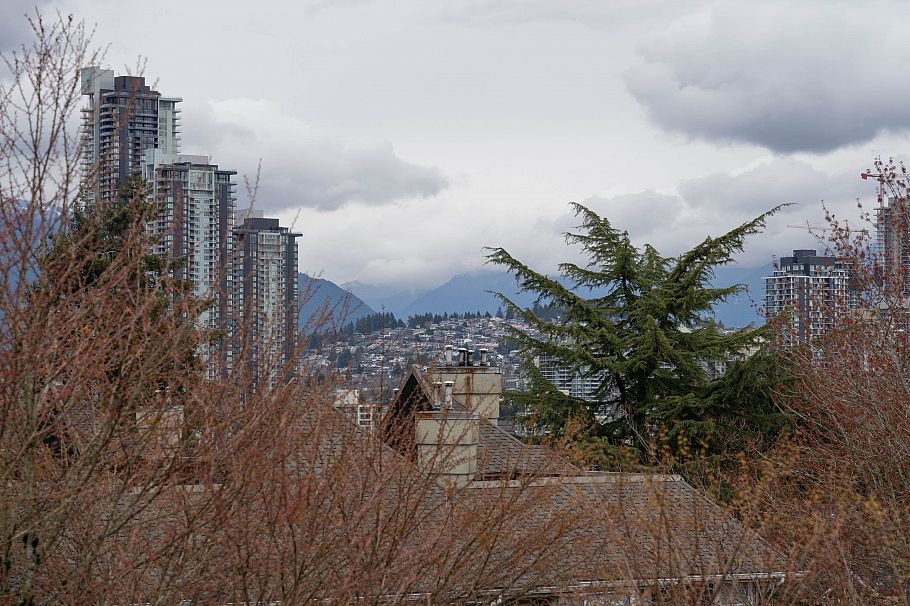 403 3738 Norfolk Street Burnaby, BC - 23