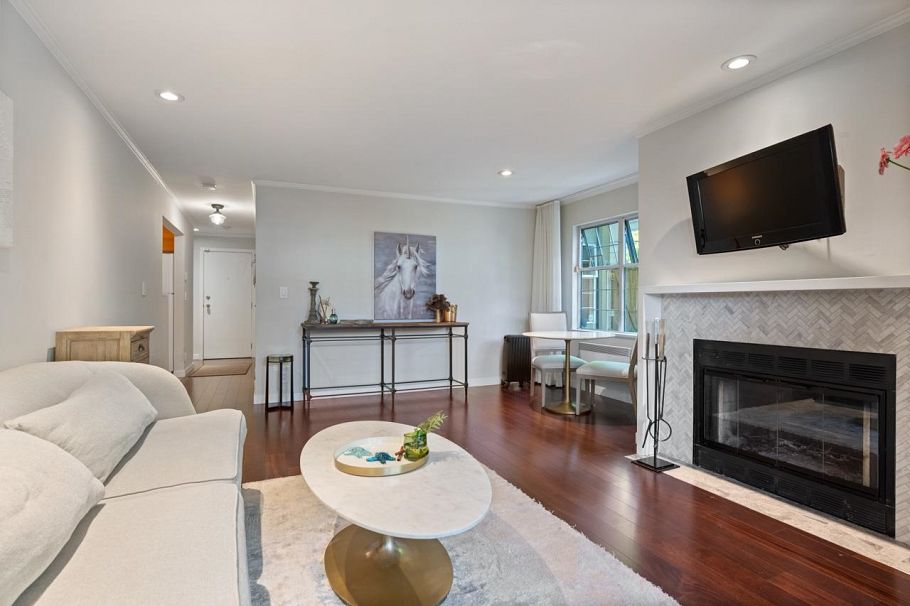 104 925 W 15th Avenue Vancouver, BC - 7