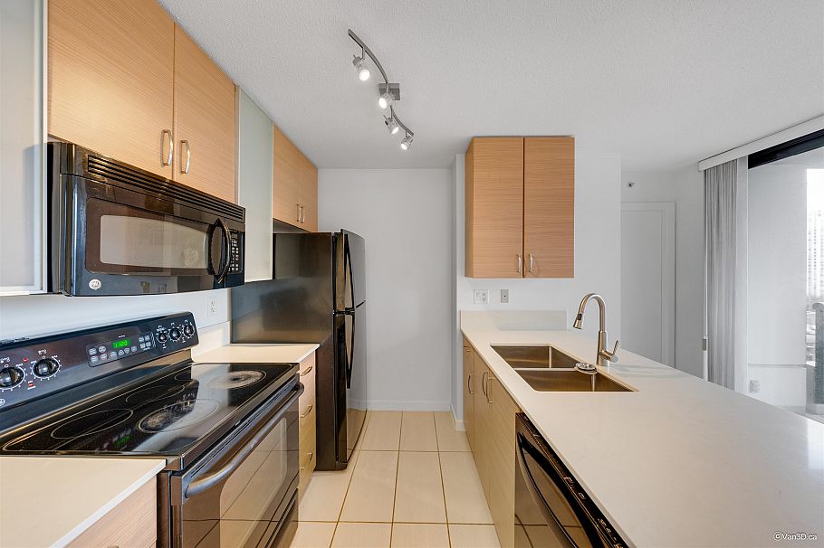 909 928 Homer Street Vancouver, BC - 14