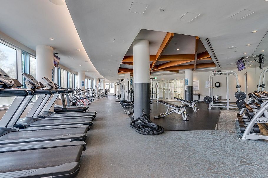 3006 1500 Fern Street North Vancouver, BC - 30