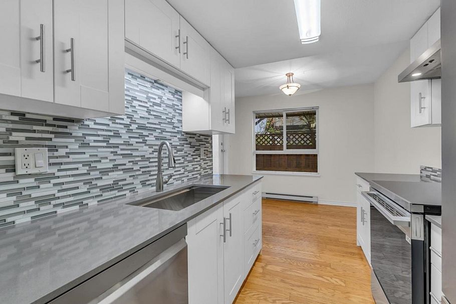 104 1641 Woodland Drive Vancouver, BC - 3