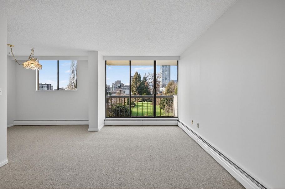 203 145 St. Georges Avenue North Vancouver, BC - 8