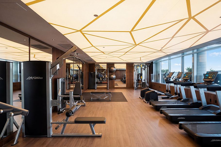 1306 8611 Hazelbridge Way Richmond, BC - 14