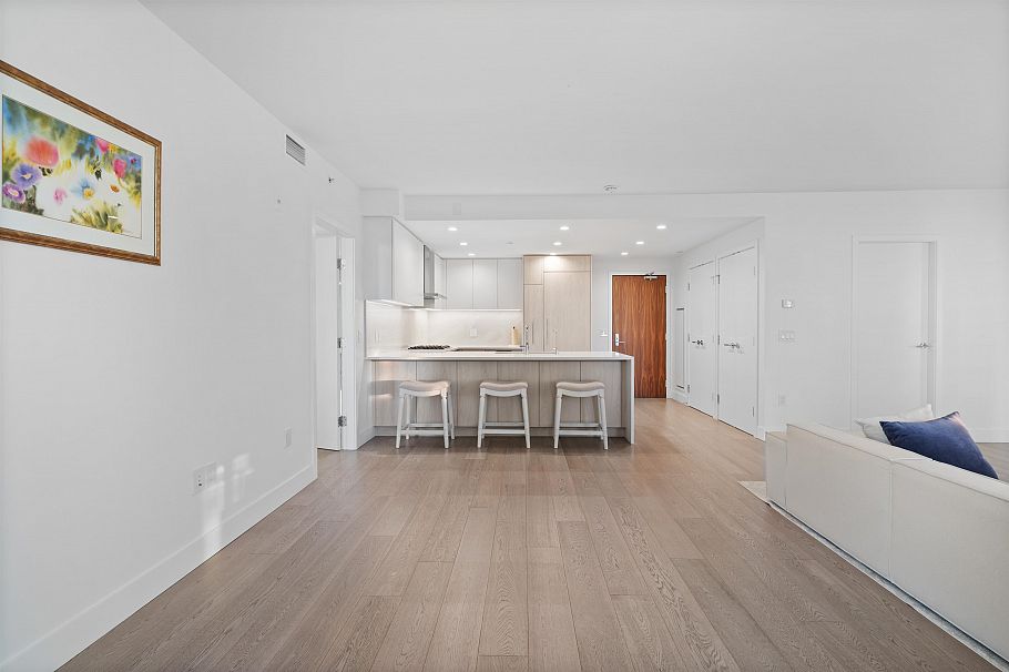 507 177 W 3rd Street North Vancouver, BC - 22