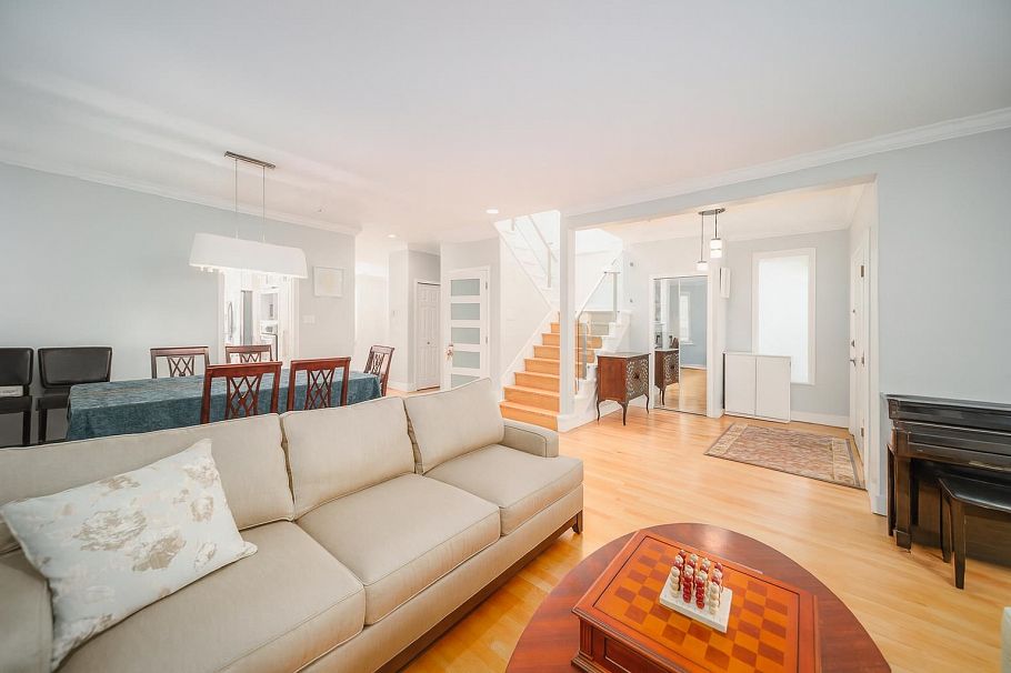 2726 W 42nd Avenue Vancouver, BC - 19