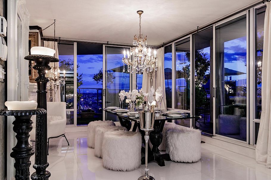 3701 1495 Richards Street Vancouver, BC - 8