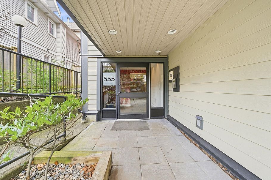 203 555 E 8th Avenue Vancouver, BC - 24