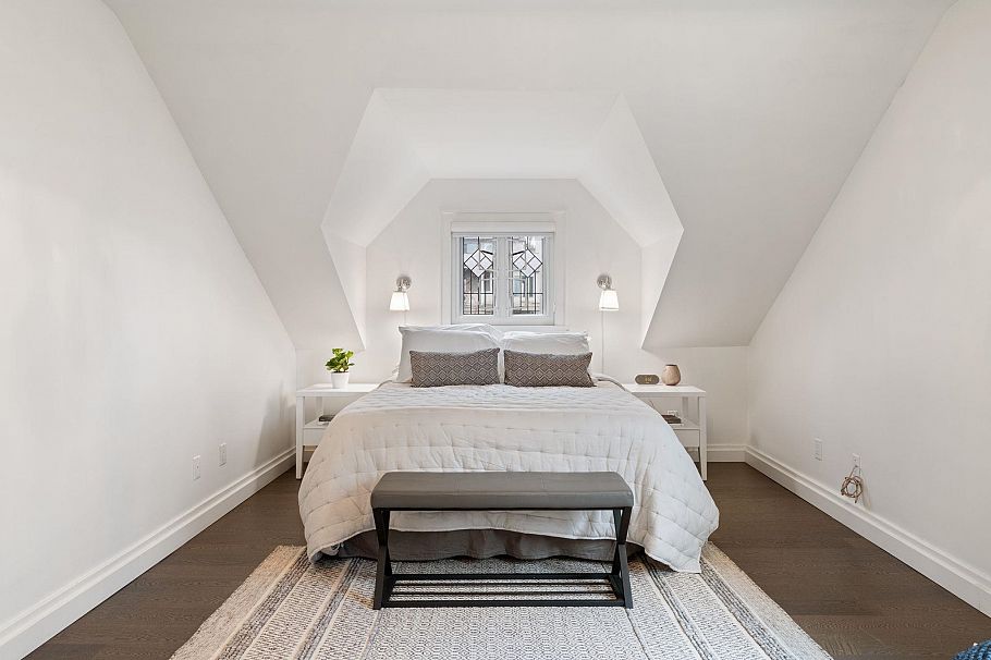 2907 W 30th Avenue Vancouver, BC - 22