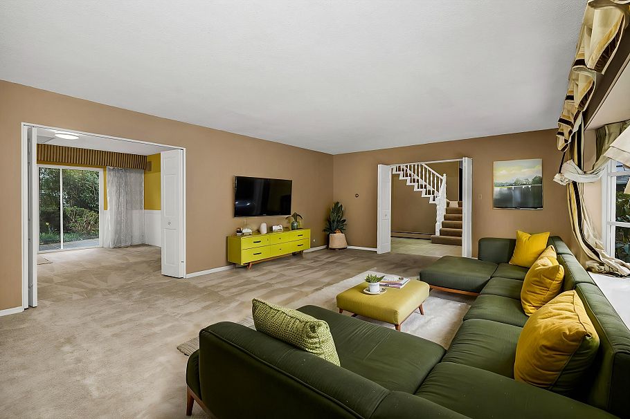 6076 Holland Street Vancouver, BC - 8