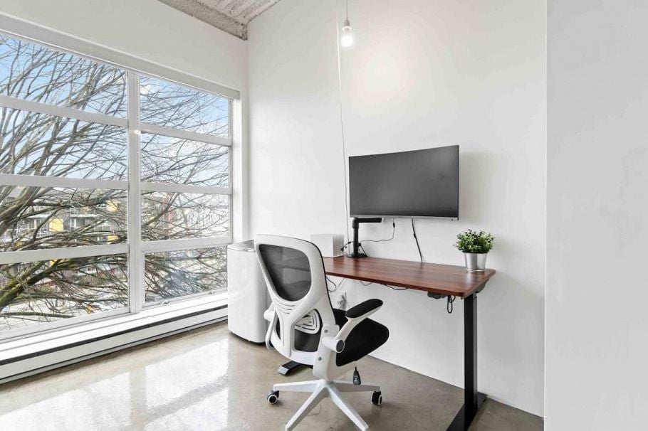 330 350 E 2nd Avenue Vancouver, BC - 17