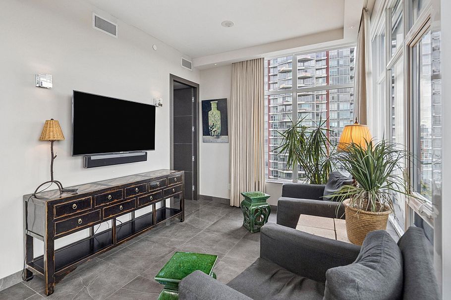 1202 1788 Ontario Street Vancouver, BC - 27