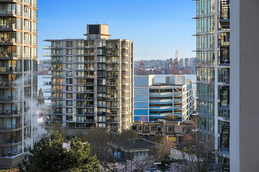 507 177 W 3rd Street North Vancouver, BC - 14