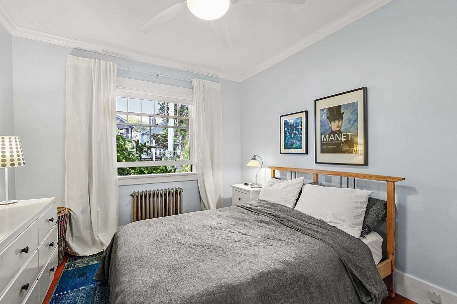 2274 E 7th Avenue Vancouver, BC - 10