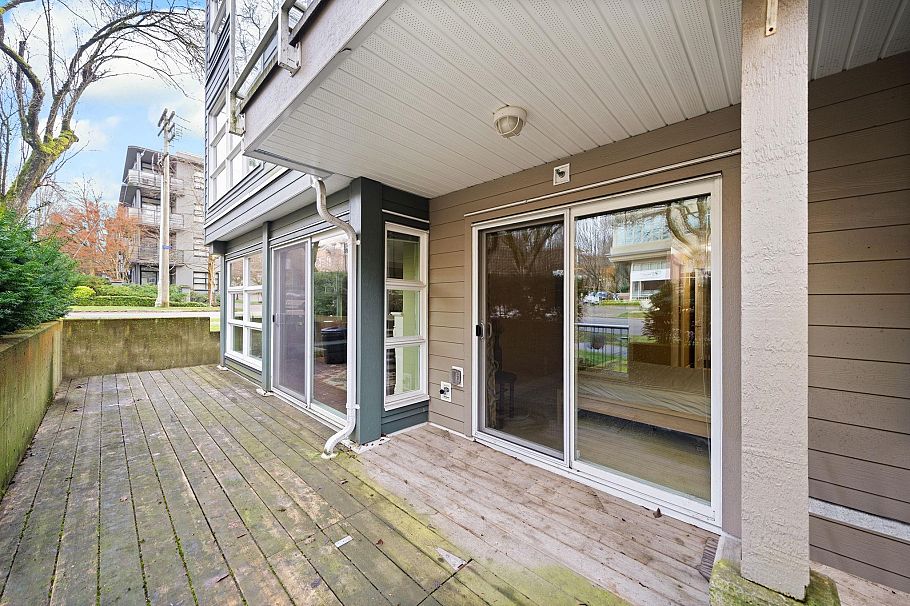 104 2815 Yew Street Vancouver, BC - 17