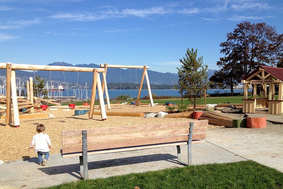 3542 W 2nd Avenue Vancouver, BC - 34