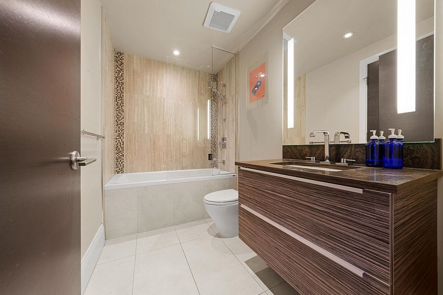 205 2035 W 4th Avenue Vancouver, BC - 13