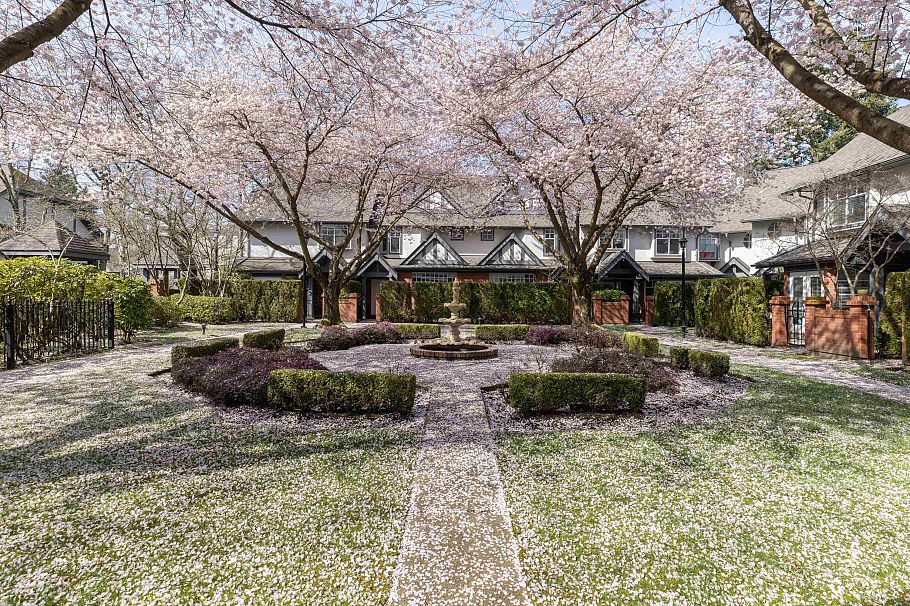 10 5880 Hampton Place Vancouver, BC - 28