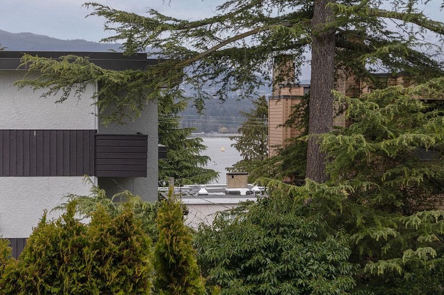 201 2238 W 2nd Avenue Vancouver, BC - 19