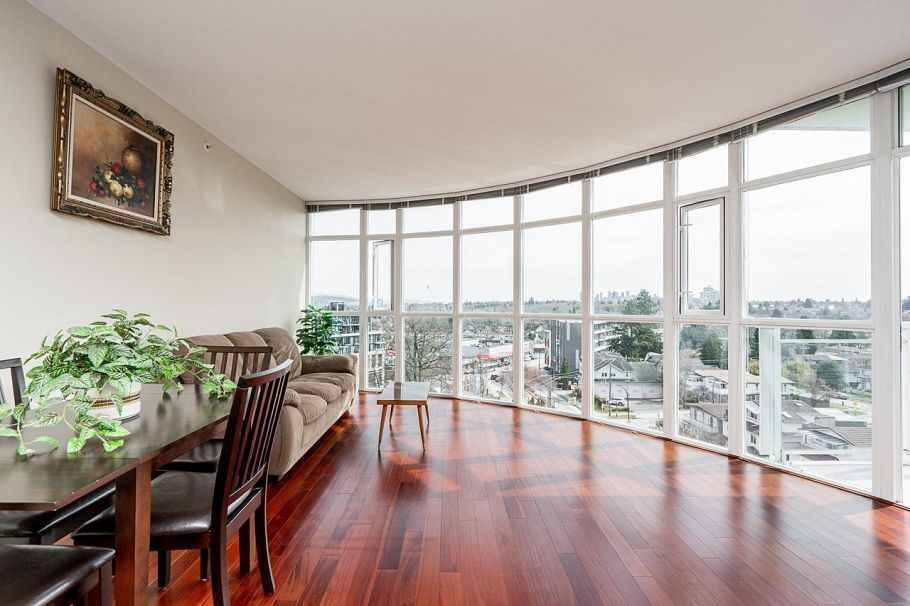 952 1483 E King Edward Avenue Vancouver, BC - 4