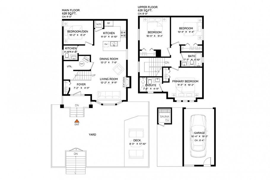 1938 Adanac Street Vancouver, BC - 39