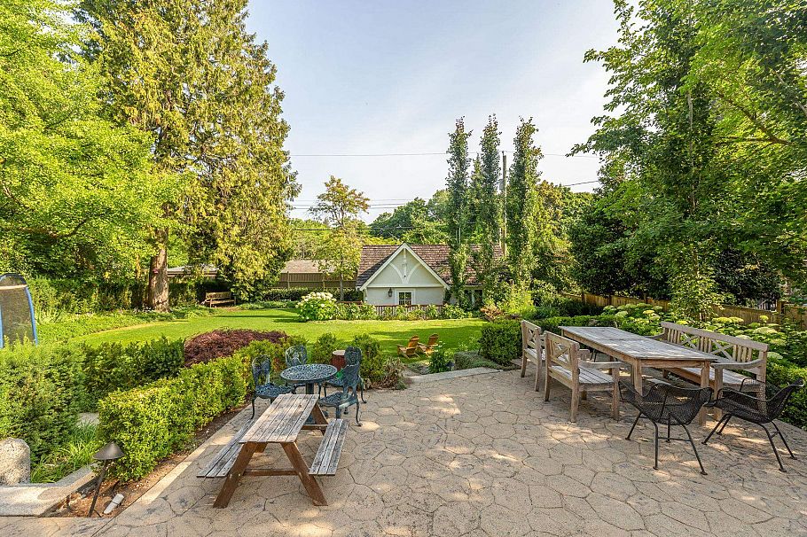 1749 W 38th Avenue Vancouver, BC - 33