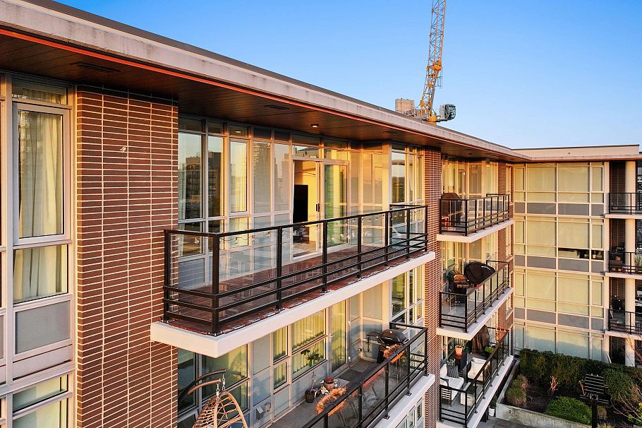 507 177 W 3rd Street North Vancouver, BC - 13