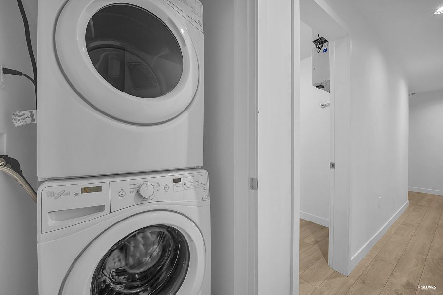 109 6677 Cambie Street Vancouver, BC - 19