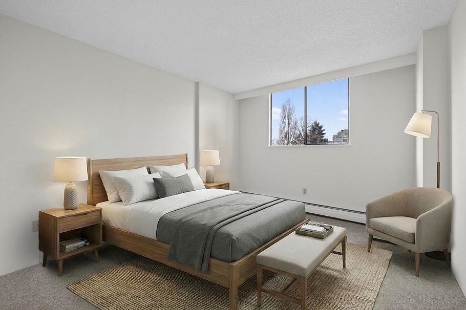 203 145 St. Georges Avenue North Vancouver, BC - 15